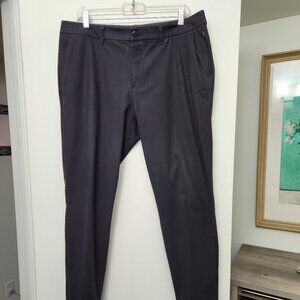 Lululemon Warpstreme ABC Slim Fit Trouser